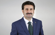 Ayhan Sefer Üstün'den Mahir Ünal'a kayyım tepkisi