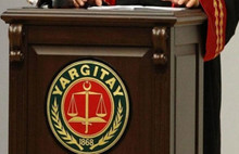 Boykot Yargıtay'a sıçradı: 20 üye Saray'a gitmeyecek
