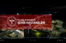 Şehir Hastaneleri kamu spotu olamaz..