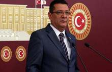 CHP’li vekil Salda Gölü’ndeki son durumu açıkladı