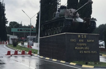 CİMER, Tank Palet Fabrikası ihalesinin Uçan Saray’la ilgisi var mıdır sorusunu yanıtladı