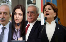 İYİ Parti'den flaş kayyum açıklaması