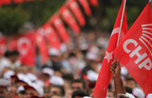 CHP'den Flaş Kurultay açıklaması