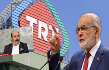 Temel Karamollaoğlu sordu: TRT'ye de kayyım atanacak mıdır?
