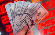 Doların yükselişi sürüyor