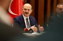 Soylu:  Sandık ayrıdır, mahkeme ayrıdır