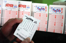 Süper Loto rekora koşuyor