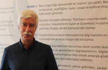 Bilal Erdoğan'ın etkinliği kamu spotu oldu