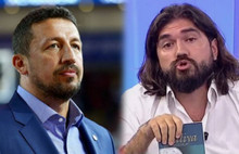 Türkoğlu'ndan ROK'a: Layık olduğu çukura gönderilmeli!