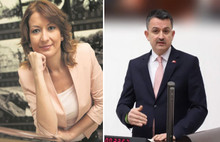 Sabah Yazarı Bakan Pakdemirli'yi eleştirdi