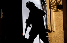 Türk gözlem noktası kuşatma altında