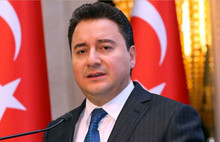 Ali Babacan’ın partisi için tarih belli oldu