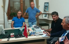 Deniz Baykal: Mutlak iktidar mutlaka bozar