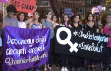 Emine Bulut cinayeti kadınları sokağa döktü