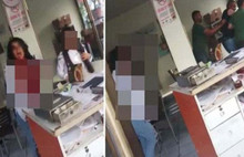 Dünya Emine Bulut'un feryatlarını duydu