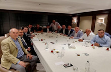 Rasim Ozan Kütahyalı yeniden kovuldu