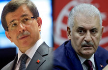 Davutoğlu'nun hedefinde Binali Yıldırım mı var ?