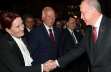 İYİ Partili Fuat Geçen: Erdoğan’ın yeniden cumhurbaşkanı seçilmesi artık İYİ Parti’ye bağlı