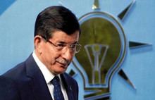 Davutoğlu'nun o sözleri meclise taşındı