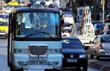 Ulaşımda zam yağmuru sürüyor