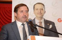 Erbakan’ın partisinden Davutoğlu çıkışı!