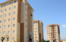 Ekonomik kriz TOKİ'yi de vurdu!