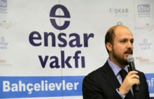 ABD'deki vakfın belgeleri CHP'nin elinde