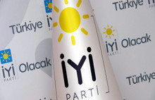 İYİ Partide değişim zamanı...