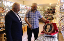 Yıldırım'dan çatık kaşlı portresine 23 Haziran göndermesi