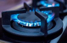 Doğalgaza geceyarısı zammı