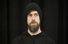 Twitter kurucusunun hesabı hacklendi