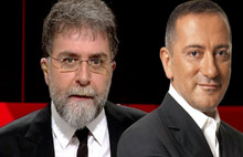 Ahmet Hakan, Fatih Altaylı'dan özür diledi