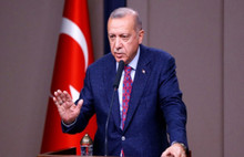 AKP kadrolarında büyük değişim
