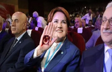 İYİ Parti kurultayında gizli liste tartışması