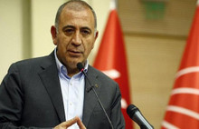 Gürsel Tekin:Stopaj vergisi kaldırılsın...