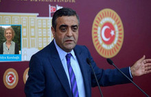 CHP’li Tanrıkulu: Cezaevlerinde 400’ü ölümcül olmak üzere 1000’den fazla hasta mahkum var