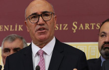 CHP'li Tanal : Altının yüzde 96'sı Kanadalı şirkete gidiyor