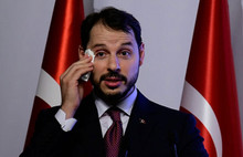Albayrak'ın yerine MHP'li bakan geliyor!