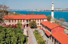 Medipol’e iki tarihi bina daha verildi