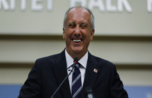 Ahmet Hakan: Muharrem İnce soyadını değiştirsin