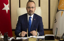 AKP'den Kaz Dağları açıklaması: Süreç iyi yönetilemedi