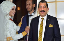 Başkan'ın kızına işe gitmeden 5 yıl maaş...