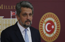 HDP’li Paylan: SGK’ya kayıtlı çalışanların sayısına ilişkin veriler 8 aydır açıklanmıyor