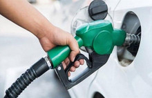 Benzine 28 kuruş indirim