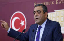 CHP’li Tanrıkulu: 2018 yılı sonu itibarıyla Türkiye'de toplam 245.825 alan adı erişime engellendi