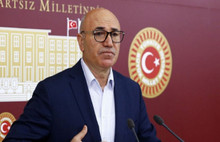 Erdoğan’ın ruhsat iddiasına CHP’li Tanal’dan yanıt