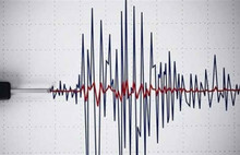 İzmir 4.8 ile sallandı