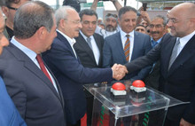 Belediye Başkanı'ndan Ahmet Hakan'a: Bilmeden sallamışsınız...