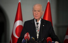 Bahçeli’den Meral Akşener’e kahkaha yanıtı: Son gülen iyi güler