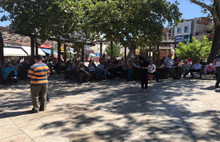 Denizli 6 büyüklüğünde deprem…